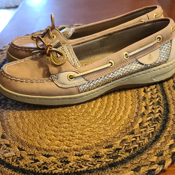 Sperry Top Sider Angelfish - Picture 2 of 6